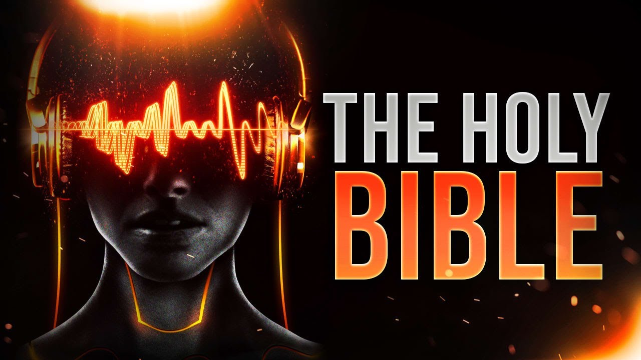 "Play This While You Sleep, It Goes Straight to Your Spirit" | Faith | Safety | Protection