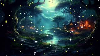 Mantra Antigo Celta 🌙 Elimine Energias Negativas, Recupere Energia Vital e Paz Interior