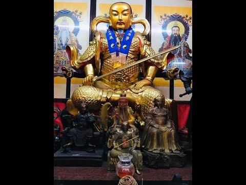 豐乾大天帝
