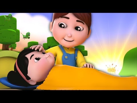 se réveiller le matin | chanson pour enfants | comptine | Wake Up In The Morning | Farmees Française