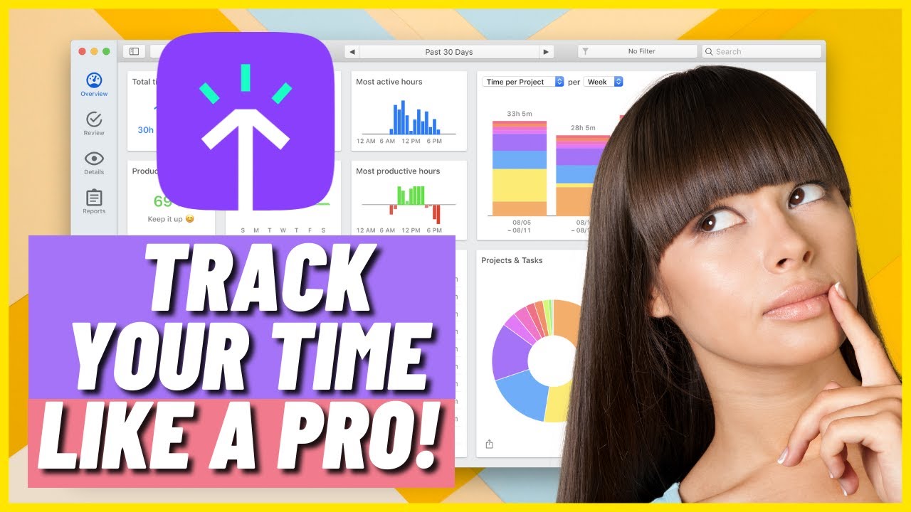 Timely App Time Tracking Tutorial (Timely Review) | Track your time like a PRO! (Full Guide)