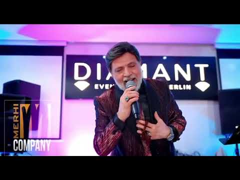 Raschid Moussa - abki ala 3omri