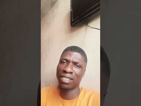 Ka Anyi Bulie Ya Elu- Frank Edward