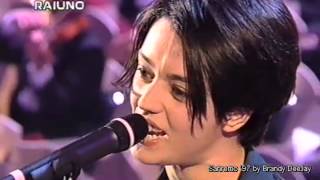 CARMEN CONSOLI - Confusa E Felice (Sanremo 1997 - AUDIO HQ)