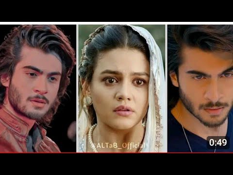 jhoom episode 4💔💔💔