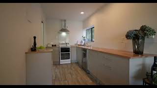 SOLD - 1/43 Goldridge Way, Queentown