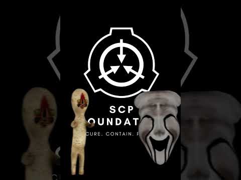 scp: scp 173 vs scp 2006 vs sc0 6789 vs scp 3008 vs scp 49 vs scp 682 vs scp 35 vs scp 3000 vsscp 96
