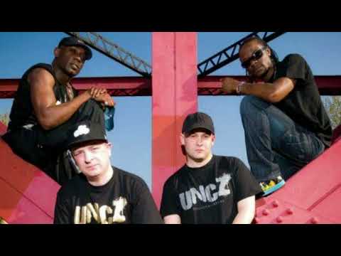 KoolFM Super Sunday 12th Anniversary (?) - MC Skibadee MC Funsta DJ Ruffstuff (and MP3)