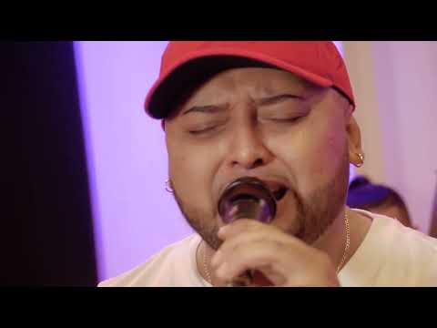 Dicelo a Él - Maryto y su Salsón (Homenaje a Tommy Olivencia)