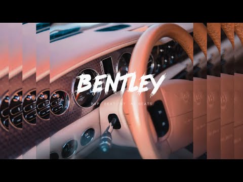 "Bentley" 198 bpm west coast type beat