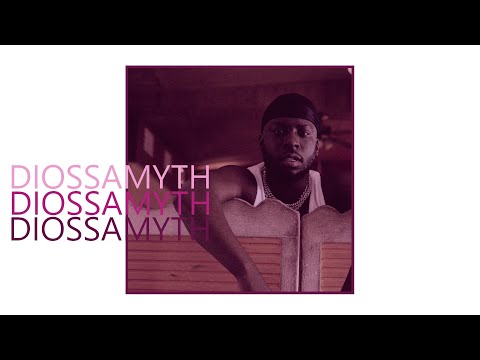 Instru Piano Voix - Bramsito  X Maes Type beat - "Attirer" 2022 (prod. Diossa)