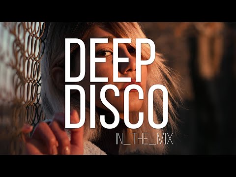 Deep House 2023 I Evony Chill Out Mix #26