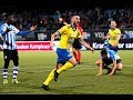 Samenvatting FC Eindhoven - SC Cambuur (2-2)