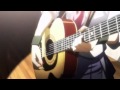 MAO- Multi Anime Opening: Hikari no Senritsu (So ...
