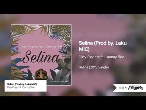 Dirty Fingerz & Cammy Bee - Selina (2019 PNG Music)