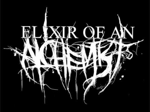 Elixir Of An Alchemist - A Fallacy Of The Human Mindset(New)