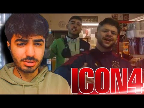 Eine Sache stört mich! Hamdi52 x Mowgli018 - Dunya Reaction