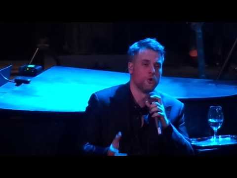 Gerónimo Rauch - Salvalo (Teatro Maipo 04.12.2016)