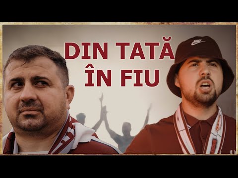 RAPPA, Răzvan Pisău - Din Tată-n Fiu
