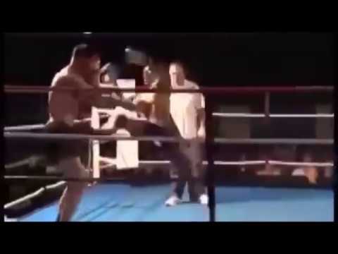 Tornado kick (Kickboxing)
