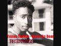 Tupac Shakur - Never Be Beat