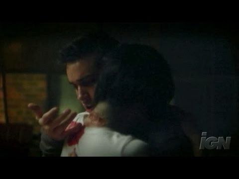 Obscure: The Aftermath PlayStation 2