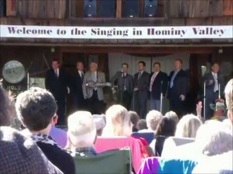 Paul Williams & Victory Trio - The Primtive Quartet - I'm Longing For Home