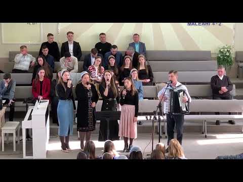 Familia Maftei | Înalț glasul spre Tine