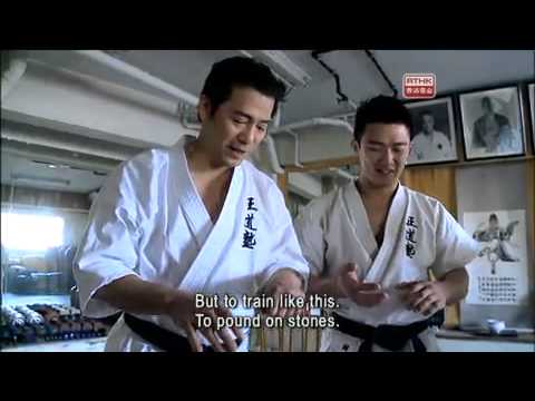 White Crane Kung Fu Documentary with Captions