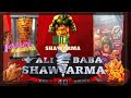 famous HULK SHAWARMA and periperi shawarma in chennai anna nagar ,@ alibaba shawarma #shawarma#grill