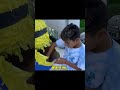 Telling Our Son Were Pregnant Shorts