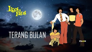 Download lagu TERANG BULAN - KOES PLUS (1974) mp3