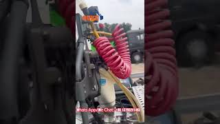 Sinotruk Howo 375 kamion s kukom | Slika 4 - Autoline