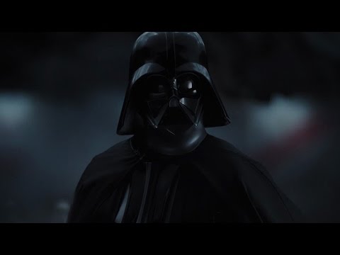 Star Wars - The Imperial March (Darth Vader's Theme)