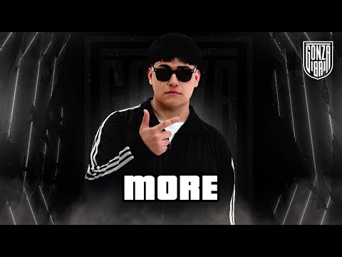 Gonza BR - MORE (Turreo Edit)