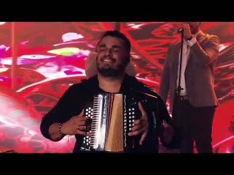 Nunca niegues que te amo - Aniel velasquez los inquietos del vallenato