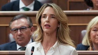 «Sánchez no es la némesis de Trump, sino la de María Corina Machado». 22.4.26