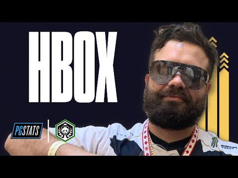 Hungrybox on GOML 2022: "I put my heart into Melee, that's never going to stop."