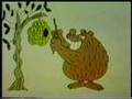Sesame Street Five Bees In Hive