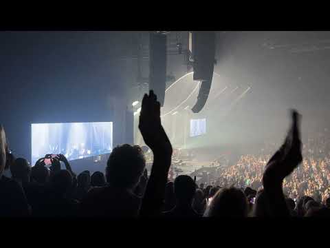 Peter Gabriel Sportpaleis 06/06/2023