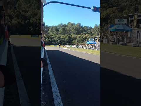 I Troféu Paraná TT 2025, Irati, 21 de Junho 2025