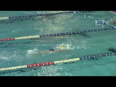 Staffetta 4x50 MIX Es.B Femm. (2) - S.Marcellino 19.05.24