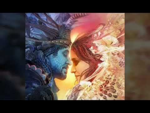 Oração Mágica pro Amor para todas as causas amorosas ( Lelê Co Criando Universo)