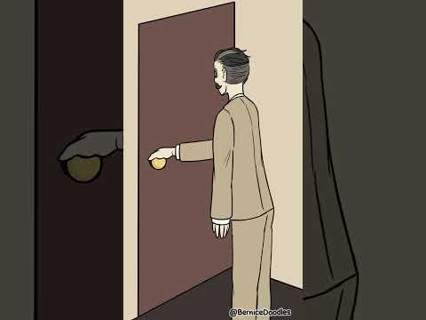 how loid tryna be entering the desmond household after the friendship scheme fails 💀