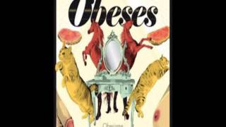 Obeses - Dueto buffo di due gatti