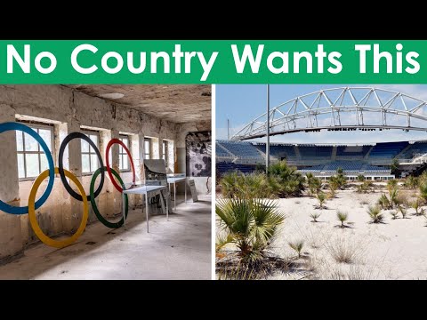 Why Countries Don't Want to Host the Olympics (Explained)