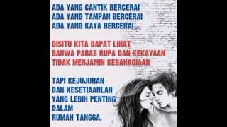 Download lagu kejujuran dan kesetiaan kunci berumah tangga mp3 Download lagu kejujuran dan kesetiaan kunci berumah tangga mp3