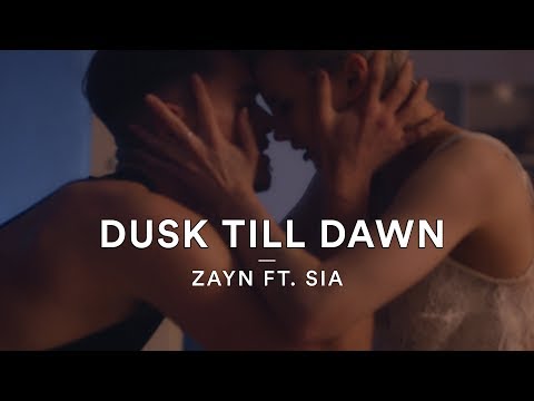 Zayn Dusk Till Dawn Ft Sia Nia Mor Choreography Dance Video