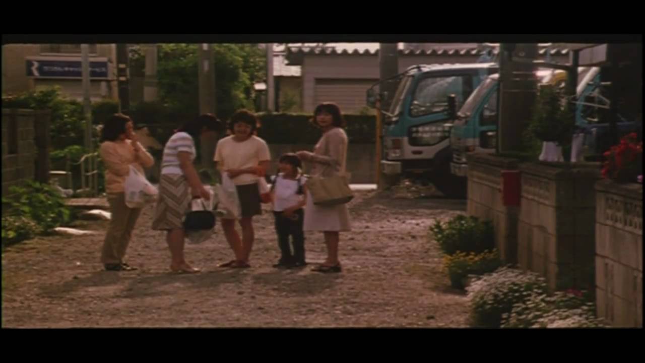 SABU - Blessing Bell TRAILER