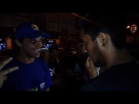 BdA130 FINAL - Caco x Lucas Camargo